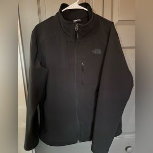 The North Face Men’s Windwall Apex Jacket